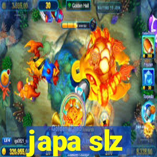 japa slz